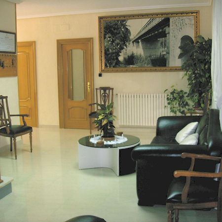 Hotel La Parra Арчена Екстер'єр фото