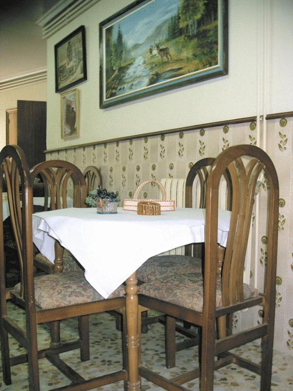 Hotel La Parra Арчена Екстер'єр фото