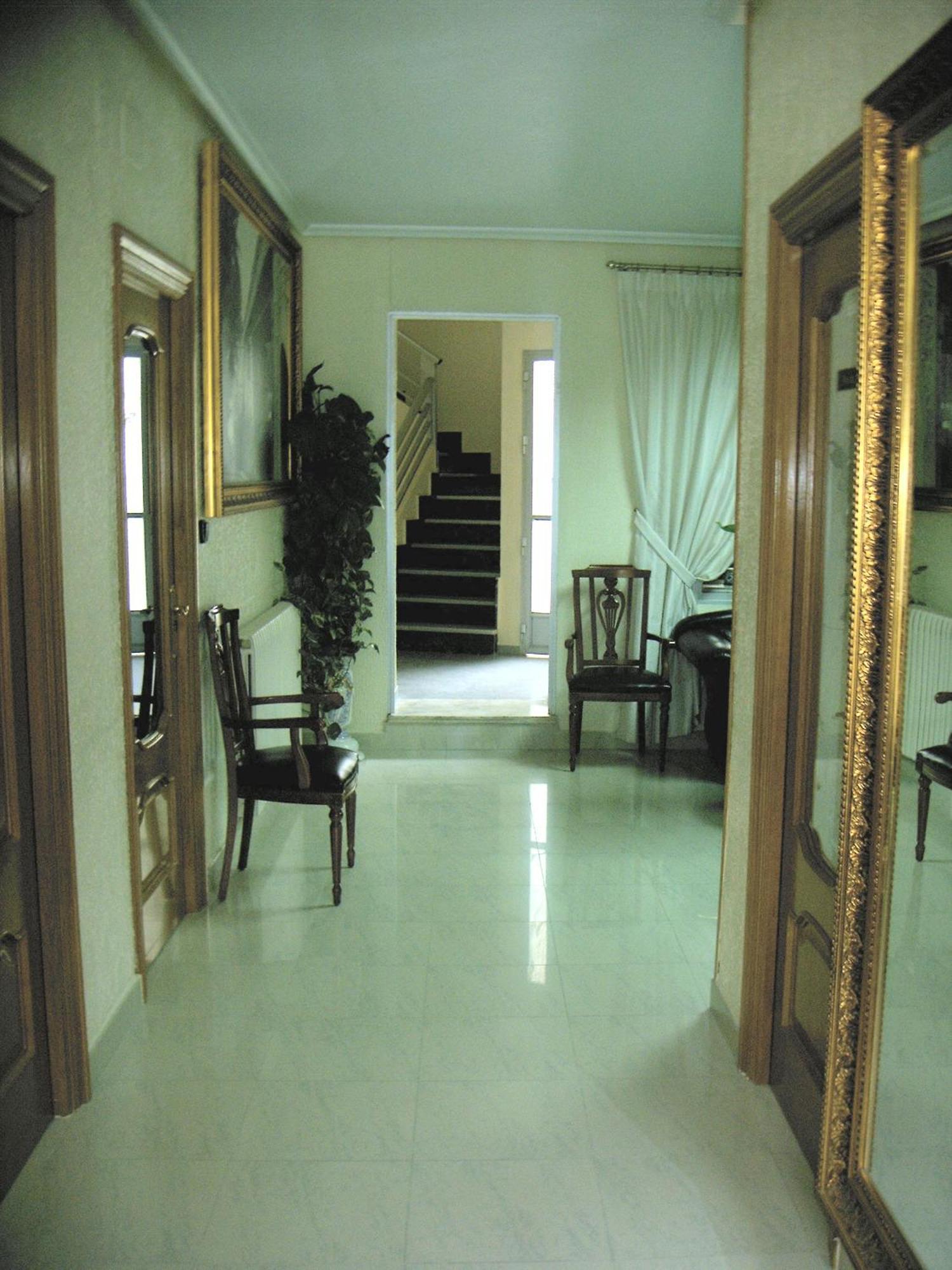 Hotel La Parra Арчена Екстер'єр фото