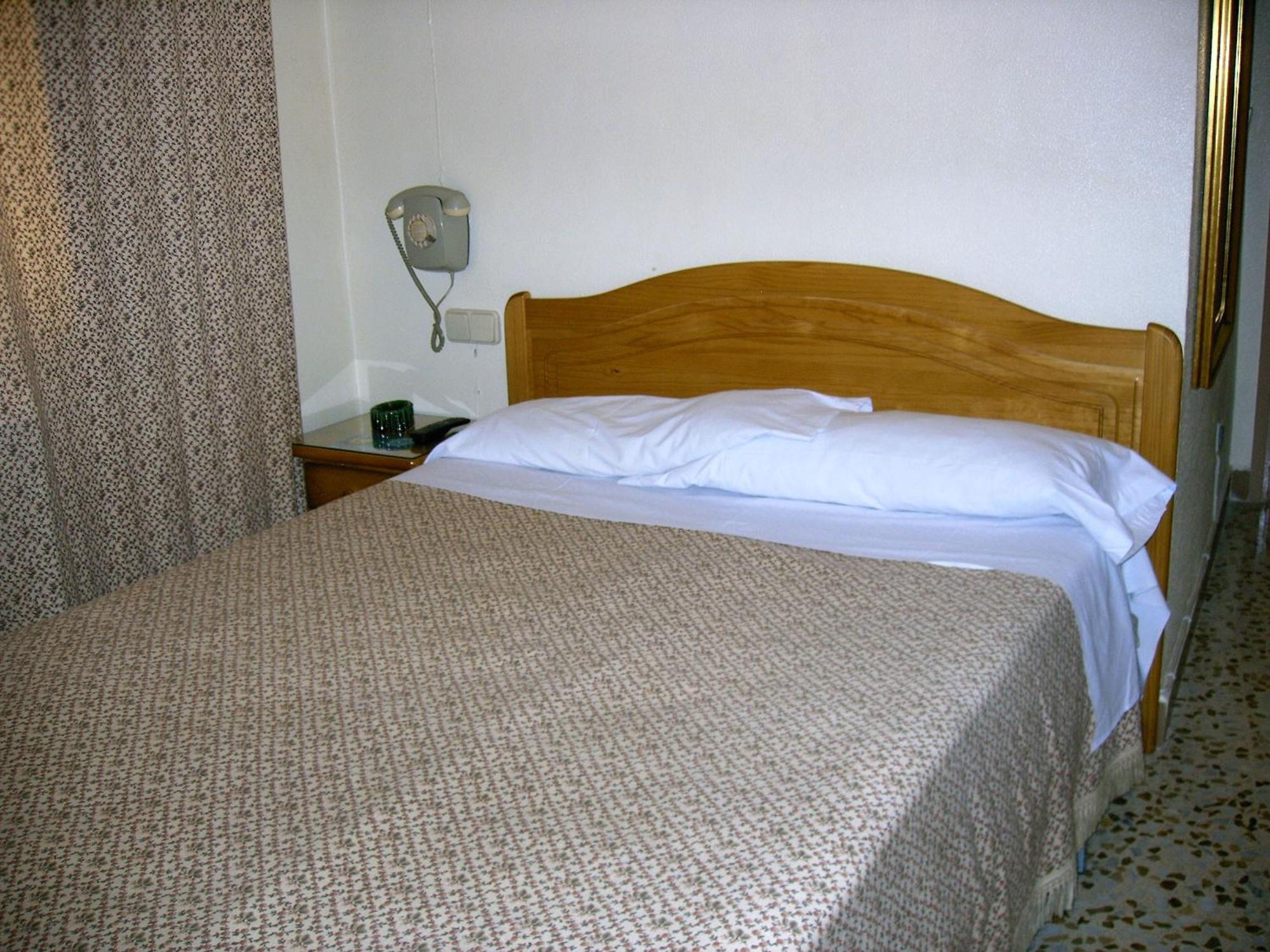 Hotel La Parra Арчена Екстер'єр фото