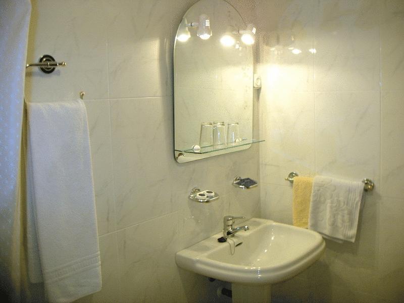 Hotel La Parra Арчена Екстер'єр фото