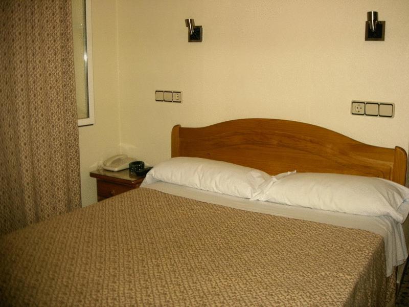 Hotel La Parra Арчена Екстер'єр фото
